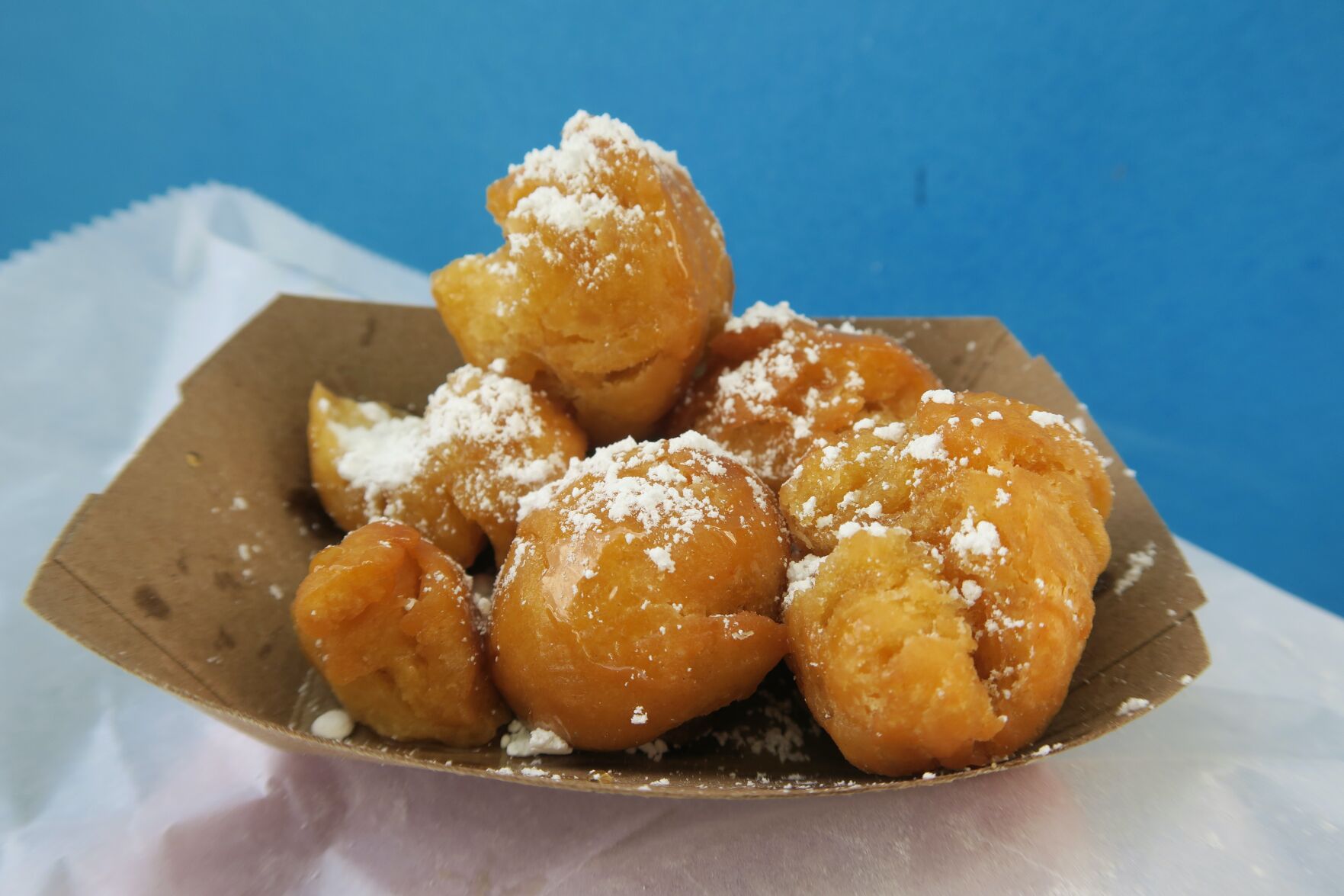 bocconcini fritti